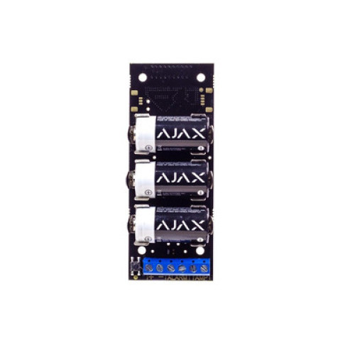 Безжичен PCB модул за монтаж в жични детектори, Transmitter