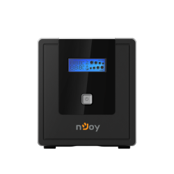 UPS 1000VA/600W, Line Interactive технология, CADU 1000 непрекъсваем ТЗИ