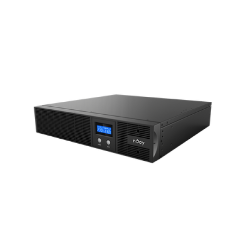 UPS 1200VA/720W, Line Interactive технология, Argus 1200 UPS 1200VA/720W, Line Interactive технология, Argus 1200