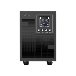 UPS 2000VA/1600W, On-Line технология, Echo pro 2000 непрекъсваемоТЗ
