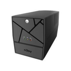 UPS 2000VA line interactive Keen 2000 USB непрекъсваемоТЗ UPS 2000VA line interactive Keen 2000 USB непрекъсваемоТЗ