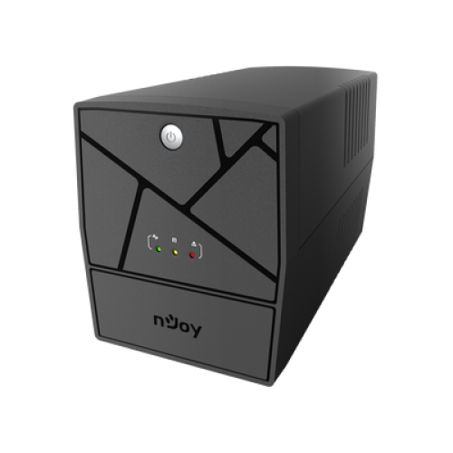 UPS 2000VA line interactive Keen 2000 USB непрекъсваемоТЗ