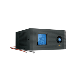 UPS 600VA, Line Interactive технология, Aira 600 непрекъсваем ТЗИ