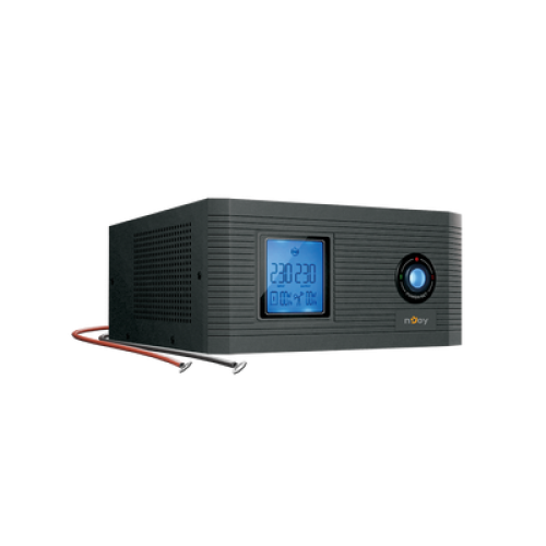 UPS 600VA, Line Interactive технология, Aira 600 непрекъсваем ТЗИ