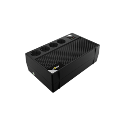 UPS 650VA/360W, LED индикация , Renton 650 new непрекъсваемоТЗ
