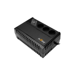 UPS 650VA, Line Interactive технология, Renton 650 непрекъсваем ТЗИ
