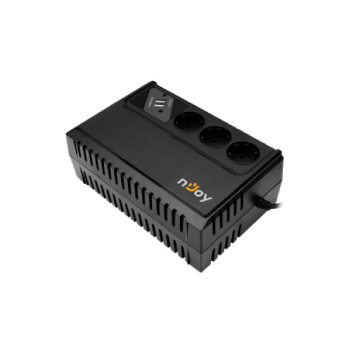 UPS 650VA, Line Interactive технология, Renton 650 непрекъсваем ТЗИ
