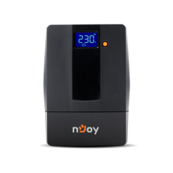 UPS 800VA/480W, Line Interactive технология Horus Plus 800 непрекъсваемоТЗ