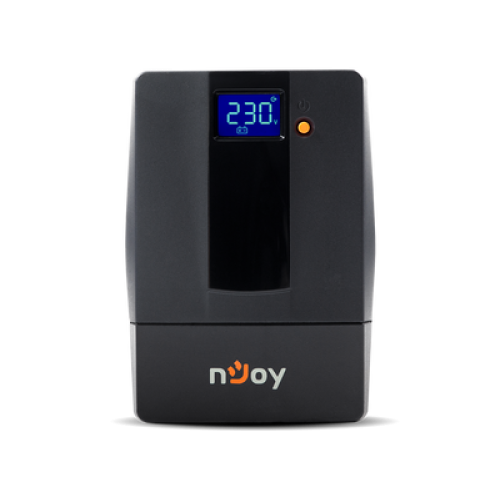 UPS 800VA/480W, Line Interactive технология Horus Plus 800 непрекъсваемоТЗ