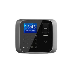 TCP/IP Самостоятелен биометричен контролер ASI1212A-D(V2)