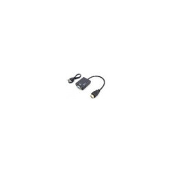 HDMI към VGA конвертор, HM-VC315C HDMI към VGA конвертор, HM-VC315C