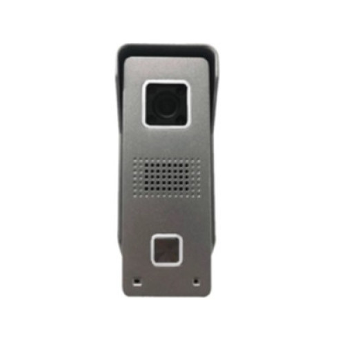 Slim Външен панел (24V Black) H-VS05