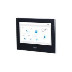Монитор вътрешен IP 7