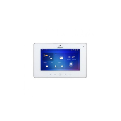 Монитор WiFi 7