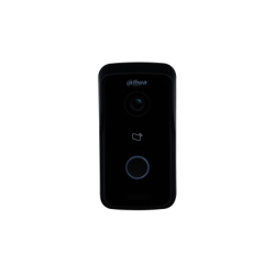 IP Външно видеодомофонно устройство с 1 Mpix, VTO2111D-P-S3