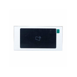 Модул за контрол на достъп, работи с карти 125KHz, VTO4202F-MR1