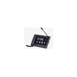 Мениджмънт станция с 10” LCD капацитивен touch екран, VTS8A40B-CG