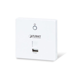 Безжичен Wireless Access Point w/ USB Charger WDAP-W750E