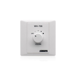 60W Атенюатор за озвучаване, WH706