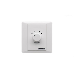 120W 4-степенен трансформаторен атенюатор, WH712
