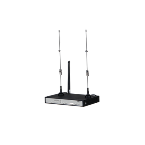 Индустирален 4G/WiFi рутер. 32-битов индустриален процесор, WM4700-O