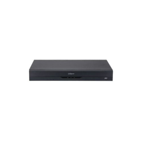 Видеoрекордер AICoding/H.265+/H.264+, XVR5216AN-4KL-I3
