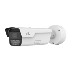 Камера 3MP LPR Bullet , PKC2630@Z28-IR-P