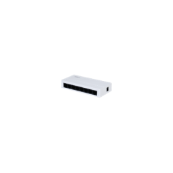 Суич Gigabit Ethernet 8-портов, PFS3008-8GT-L-V2, 