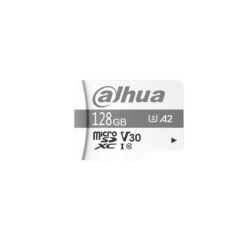 Микро SD карта за видеонаблюдение 128GB, R/W(100/60)MB/s Микро SD карта за видеонаблюдение 128GB, R/W(100/60)MB/s