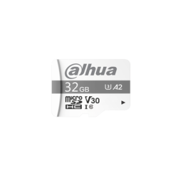 Микро SD карта за видеонаблюдение 32GB,R/W(100/38)MB/s Микро SD карта за видеонаблюдение 32GB,R/W(100/38)MB/s