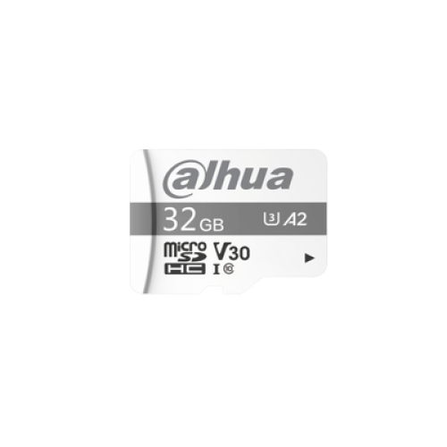Микро SD карта за видеонаблюдение 32GB,R/W(100/38)MB/s