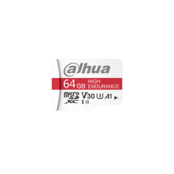 Микро SD карта за видеонаблюдение 64GB,Class10,R/W(100/50)MB/s