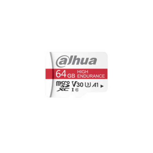 Микро SD карта за видеонаблюдение 64GB,Class10,R/W(100/50)MB/s Микро SD карта за видеонаблюдение 64GB,Class10,R/W(100/50)MB/s