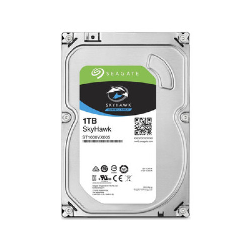 Харддиск 1TB Seagate Video 3.5 HDD