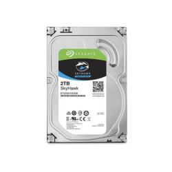 Харддиск 2TB Seagate Video 3.5 HDD
