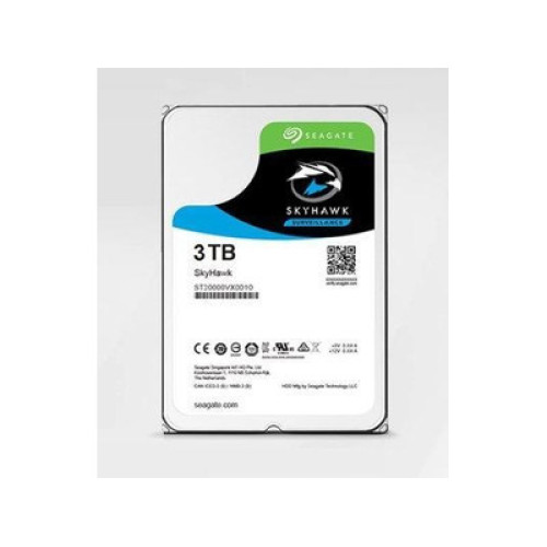 Харддиск 3TB Seagate Video 3.5 HDD