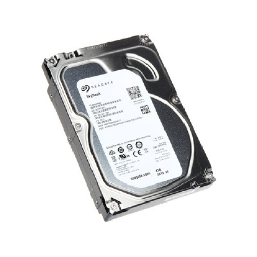 Харддиск 4TB Seagate Video 3.5 HDD