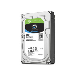 Харддиск 8TB Seagate Video 3.5 HDD.
