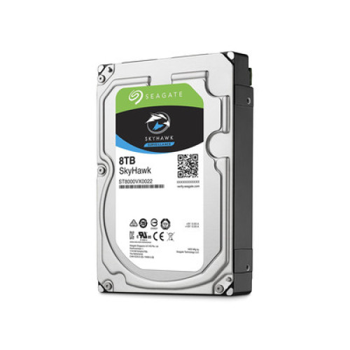 Харддиск 8TB Seagate Video 3.5 HDD.