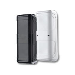 Детектор Premier External TD White