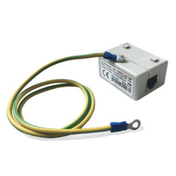 Гръмозащита G-LAN
