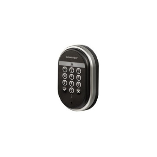 Безжичен четец TESA с клавиатура Wall Reader-K