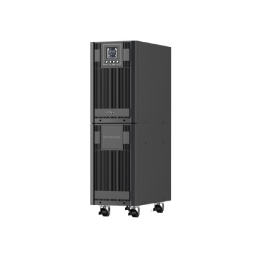UPS On-line, 6KVA / 5.4KW ,Aster 6KT,непрекъсваем ТЗИ