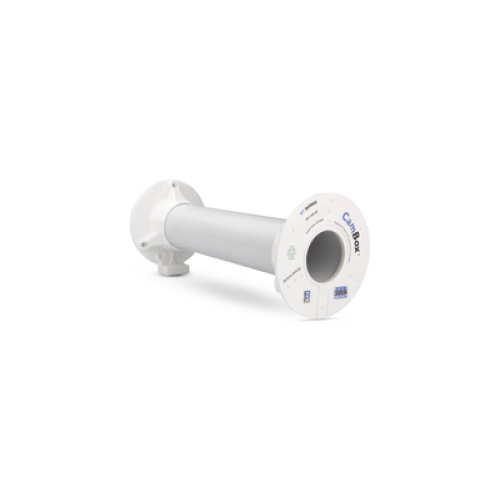 Стойка за камера ST-25 WHITE