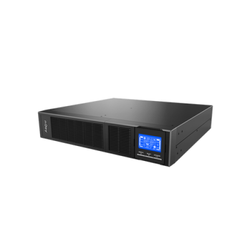 Непрекъсваем ТЗИ, UPS 1000VA Balder 1000
