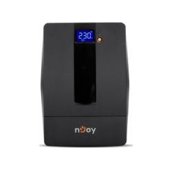 Непрекъсваем ТЗИ, UPS 1000VA Horus Plus 1000