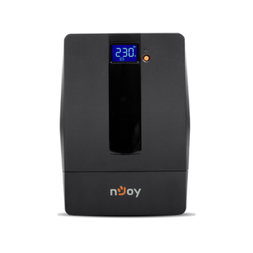 Непрекъсваем ТЗИ, UPS 1000VA Horus Plus 1000
