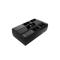 Непрекъсваем ТЗИ, UPS 600VA Token 600