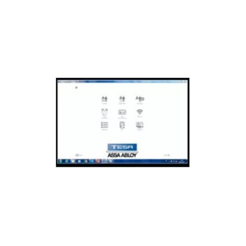 Мениджмънт Софтуер TESA TESA  Software