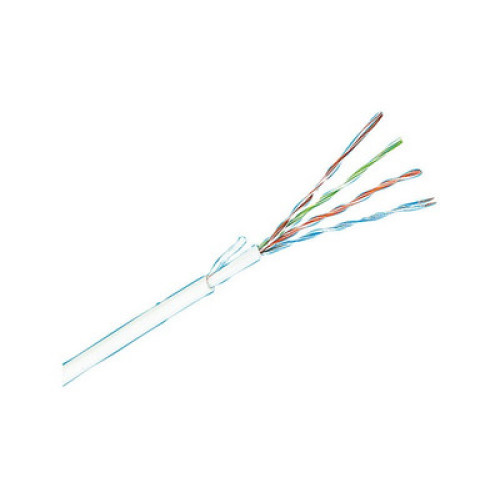 Инсталационен кабел Cat.5e U/UTP, 200MHz, 100 Ohm